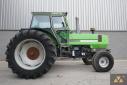 Deutz DX160 1980 Agricultural tractor 2 Van Dijk Heavy Equipment