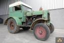 Deutz F3M317 1938 Agricultural tractor 3 Van Dijk Heavy Equipment