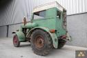 Deutz F3M317 1938 Agricultural tractor 5 Van Dijk Heavy Equipment
