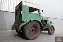 Deutz F3M317 1938 Agricultural tractor 6 Van Dijk Heavy Equipment