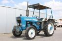 Ford 2600 1979 Agricultural tractor 1 Van Dijk Heavy Equipment