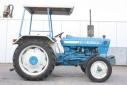 Ford 2600 1979 Agricultural tractor 2 Van Dijk Heavy Equipment
