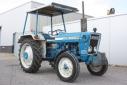 Ford 2600 1979 Agricultural tractor 3 Van Dijk Heavy Equipment