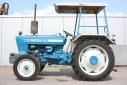 Ford 2600 1979 Agricultural tractor 4 Van Dijk Heavy Equipment