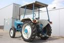 Ford 2600 1979 Agricultural tractor 8 Van Dijk Heavy Equipment