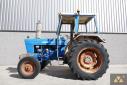 Ford 6600 1980 Agricultural tractor 4 Van Dijk Heavy Equipment