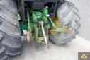 John Deere 4455 4WD 1991 Agricultural tractor 6 Van Dijk Heavy Equipment