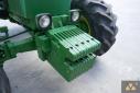 John Deere 4455 4WD 1991 Agricultural tractor 9 Van Dijk Heavy Equipment