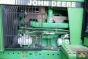 John Deere 4455 4WD 1991 Agricultural tractor 16 Van Dijk Heavy Equipment