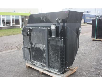  Cooler 2014 PartsVan Dijk Heavy Equipment