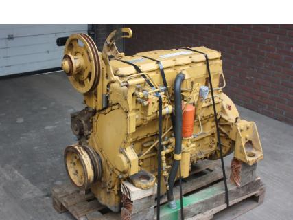 CATERPILLAR 3116 1997 EngineVan Dijk Heavy Equipment