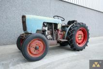 Eicher 3705 1979 Vineyard tractor  Van Dijk Heavy Equipment